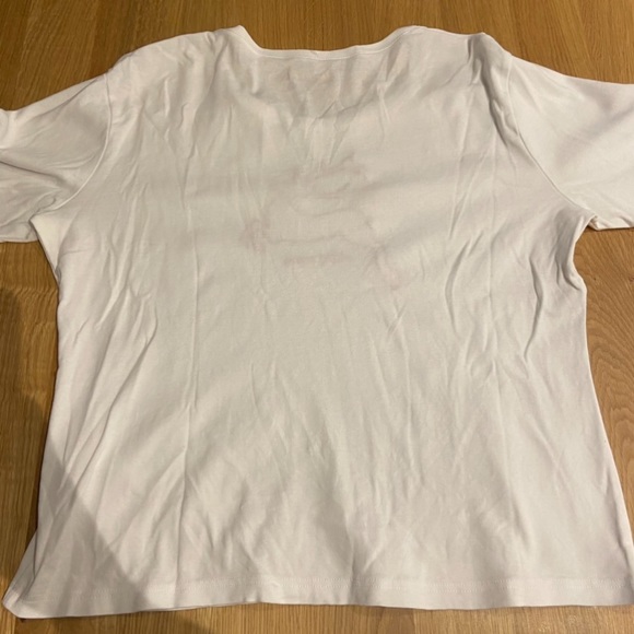 Almgwand Reindeer Longsleeve - Picture 4 of 6